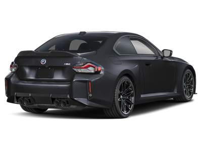 2023 BMW M2 Base