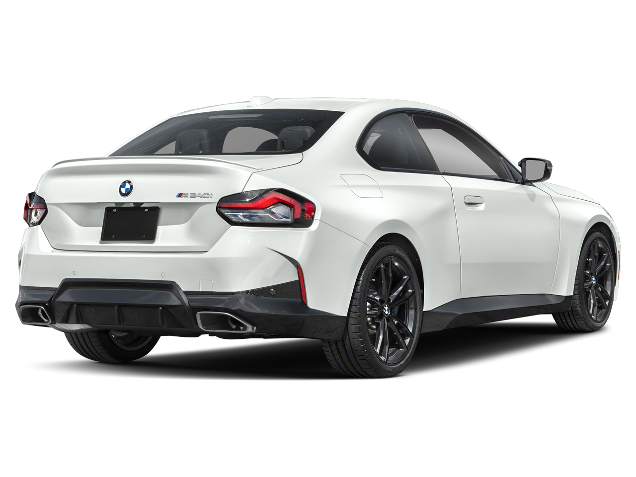 2023 BMW M240i Coupé M240i