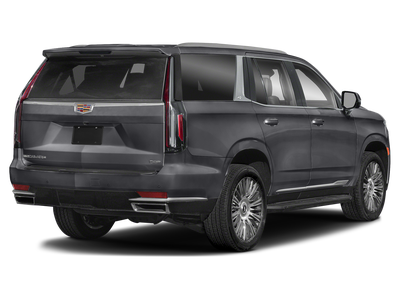 2023 Cadillac Escalade RWD Premium Luxury