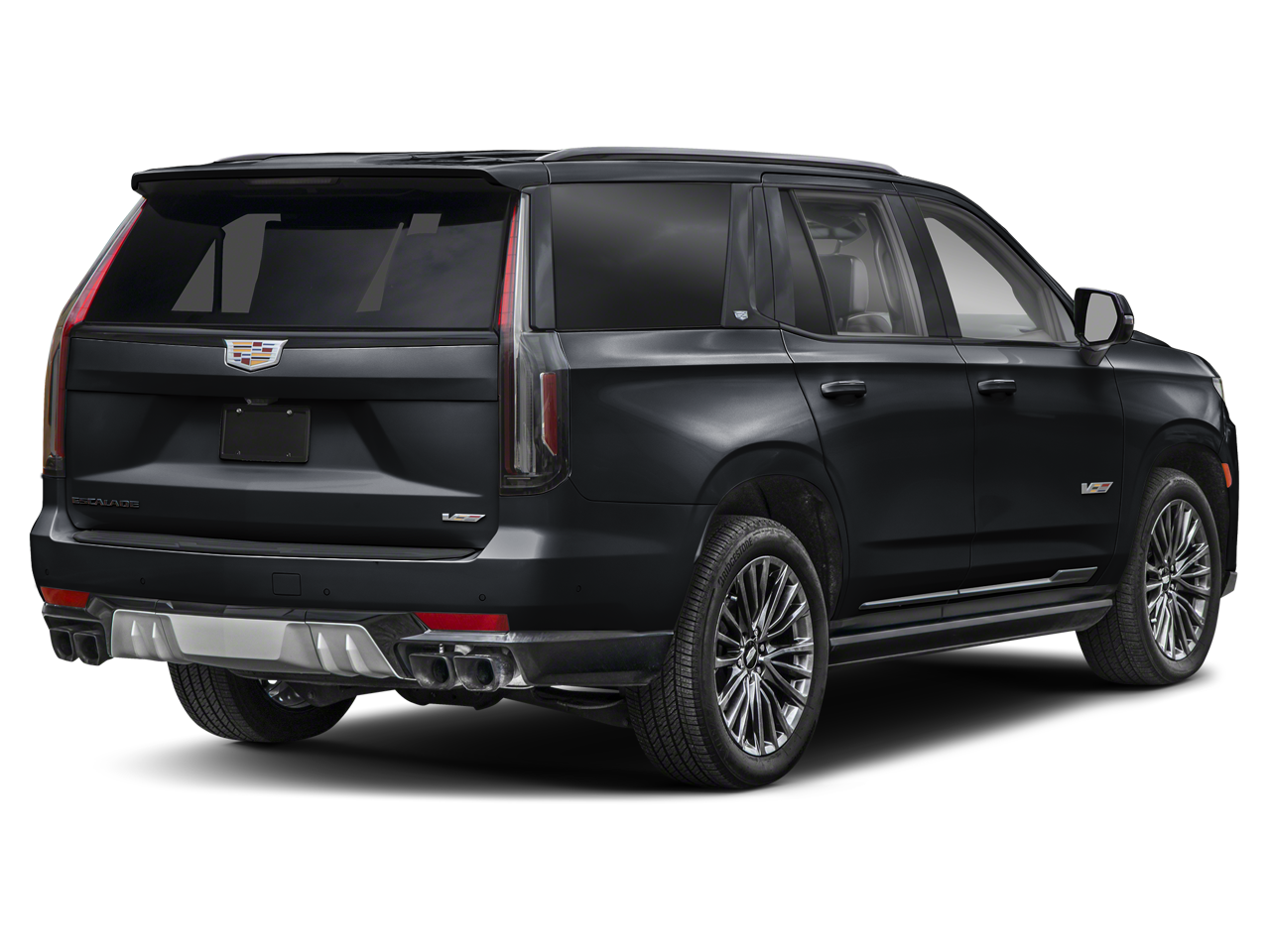 2023 Cadillac Escalade V-Series