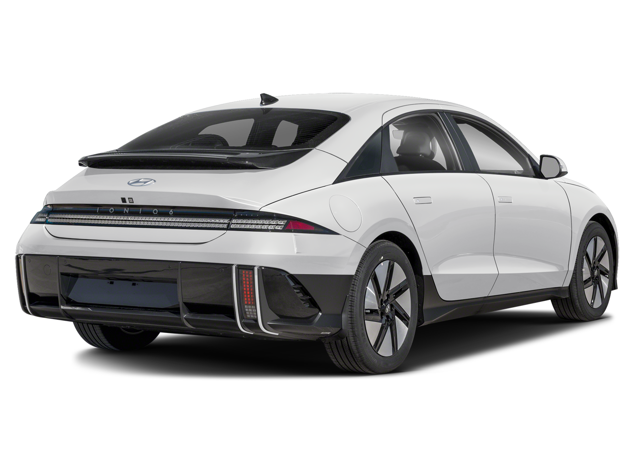 2023 Hyundai IONIQ 6 SE