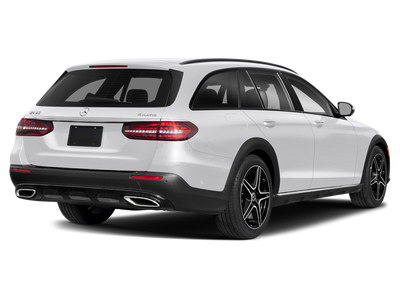 2023 Mercedes-Benz E-Class E 450 4MATIC®