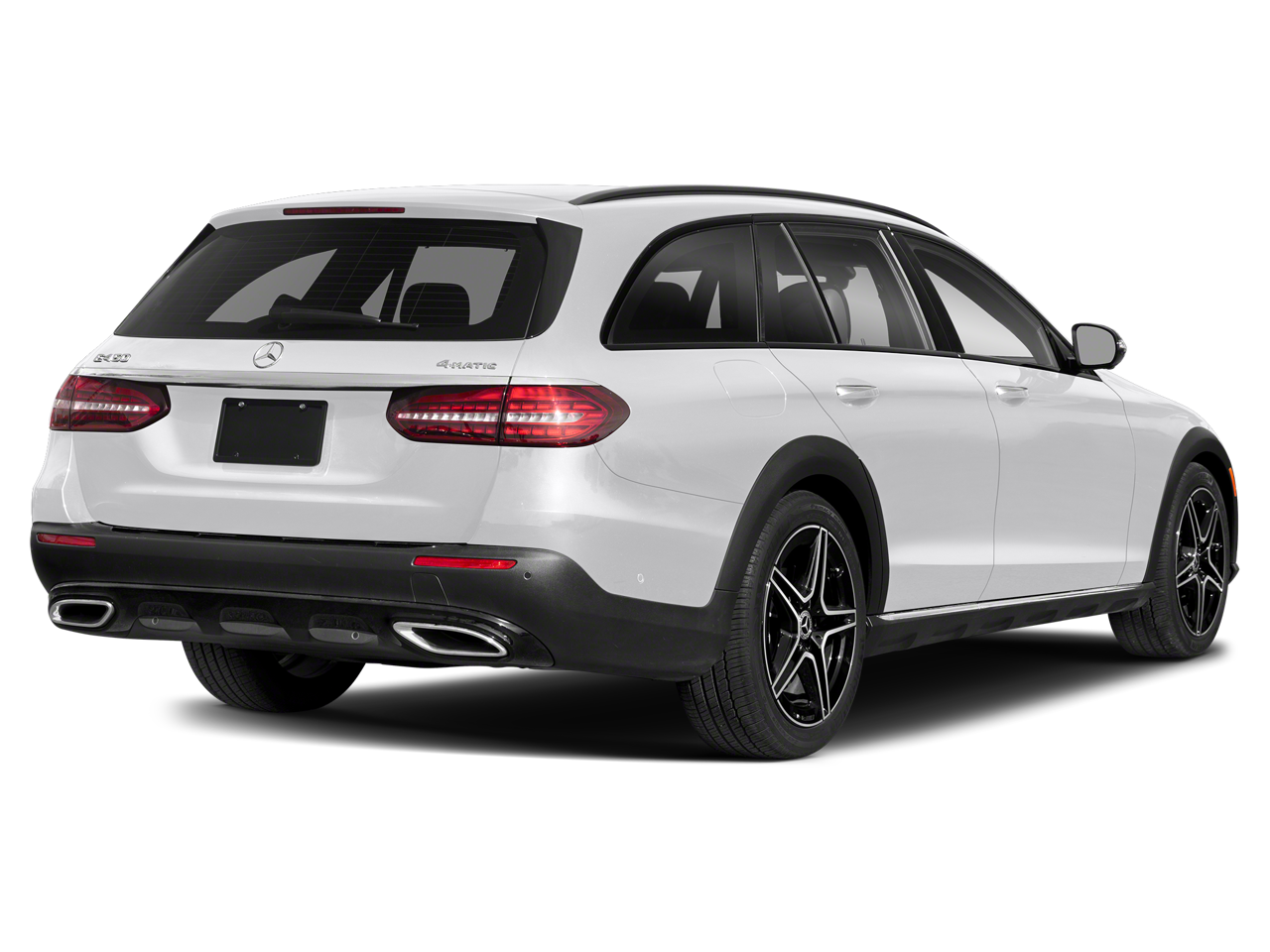 2023 Mercedes-Benz E-Class E 450 4MATIC®