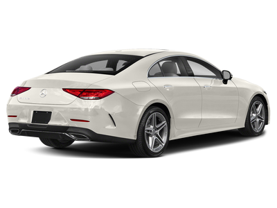 2023 Mercedes-Benz CLS CLS 450 4MATIC®