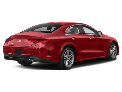 2023 Mercedes-Benz CLS CLS 450 4MATIC®