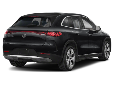 2023 Mercedes-Benz EQE 350+ SUV Base
