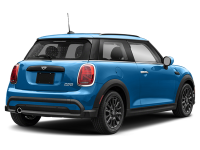 2023 MINI Cooper Cooper