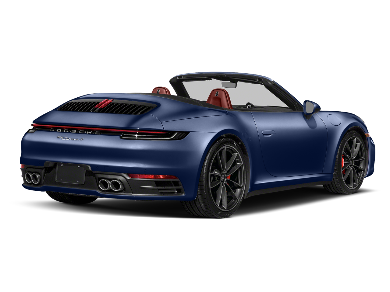 2023 Porsche 911 Carrera S