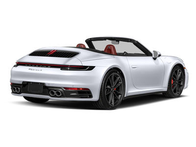 2023 Porsche 911 Carrera S