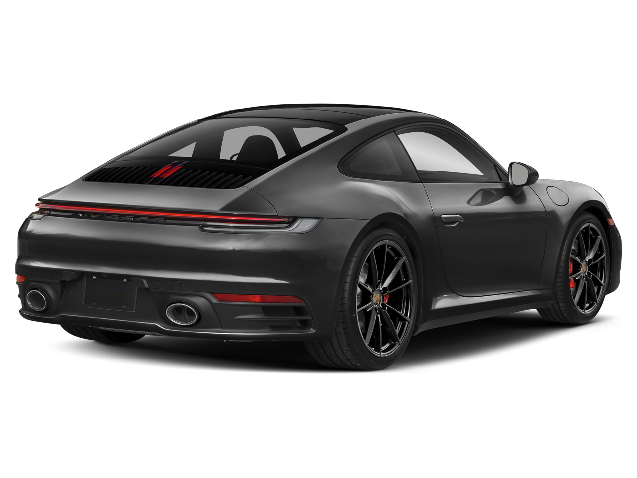 2023 Porsche 911 Carrera 4S