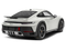 2023 Porsche 911 Dakar