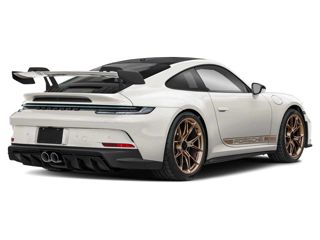2023 Porsche 911 GT3 Touring