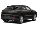 2023 Porsche Cayenne Coupe Turbo GT