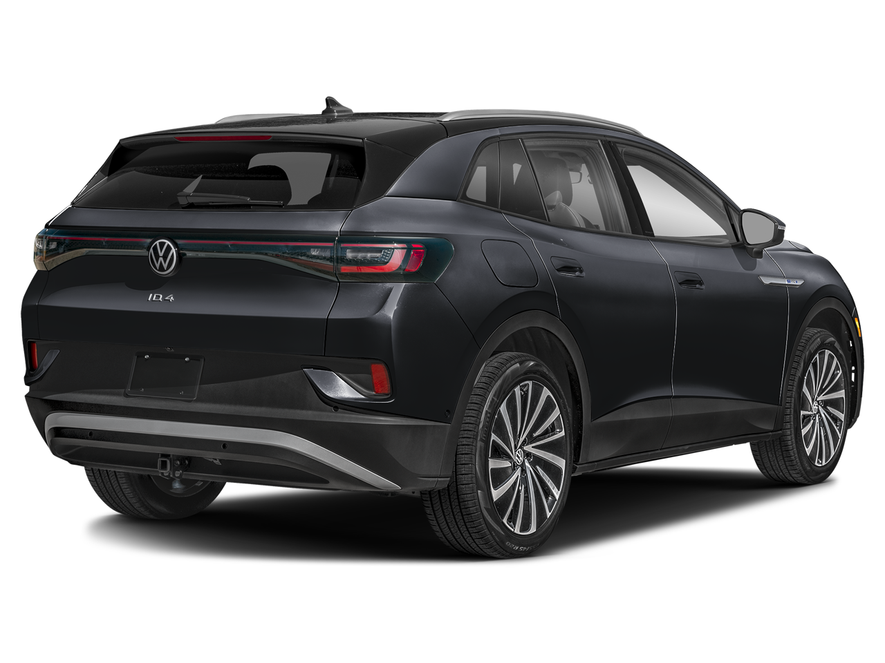 2023 Volkswagen Id.4 Pro S Plus