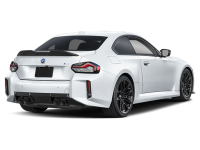 2024 BMW M2 Base