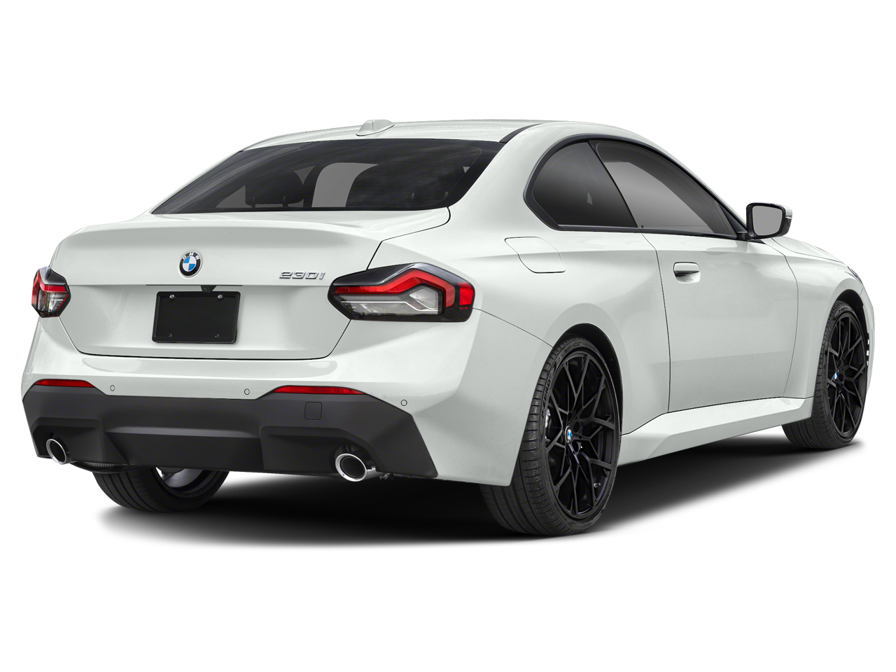 2024 BMW 230i 230i