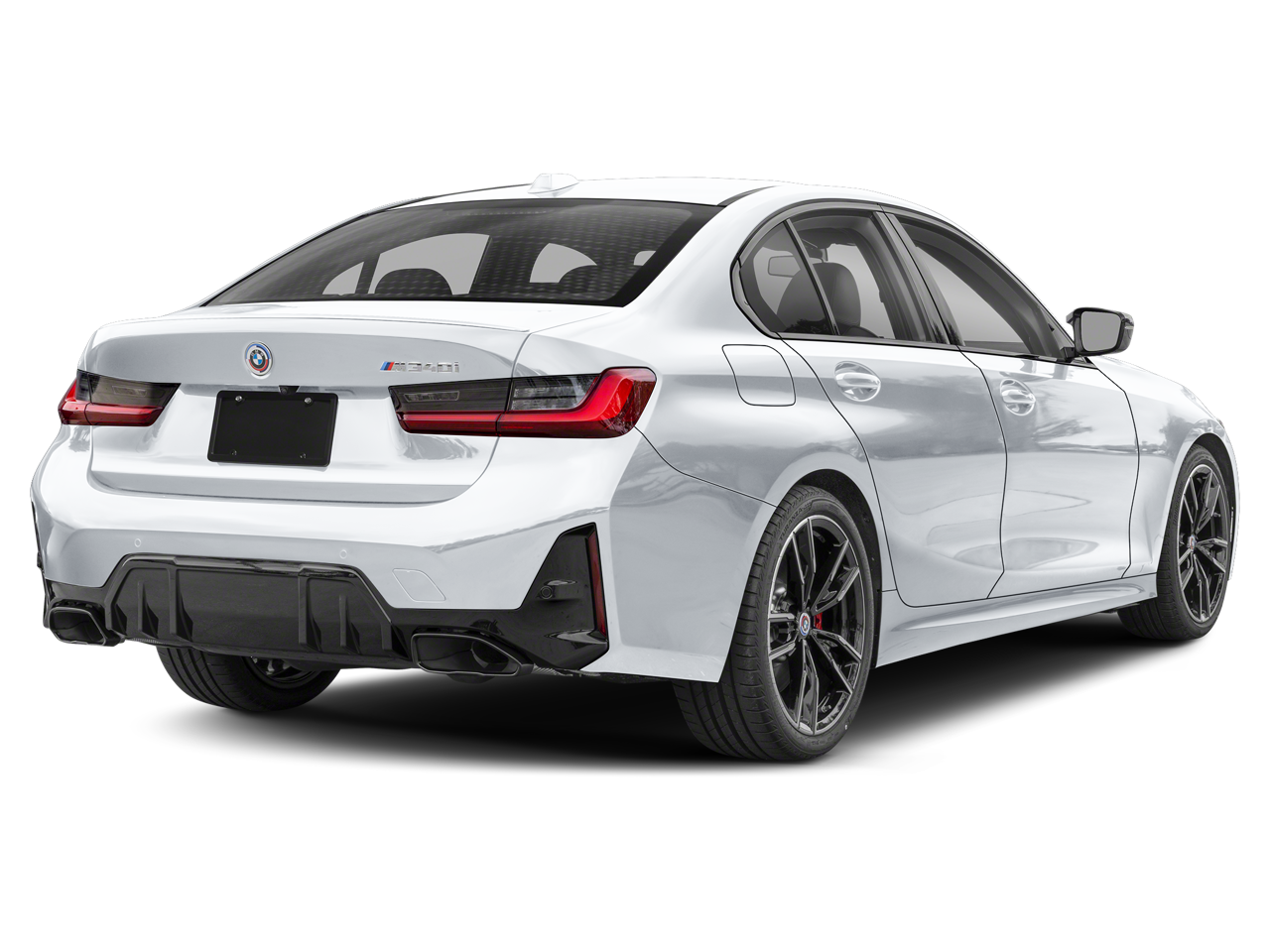 2024 BMW 340i M340i