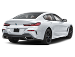 2024 BMW 850i M850i xDrive Gran Coupe