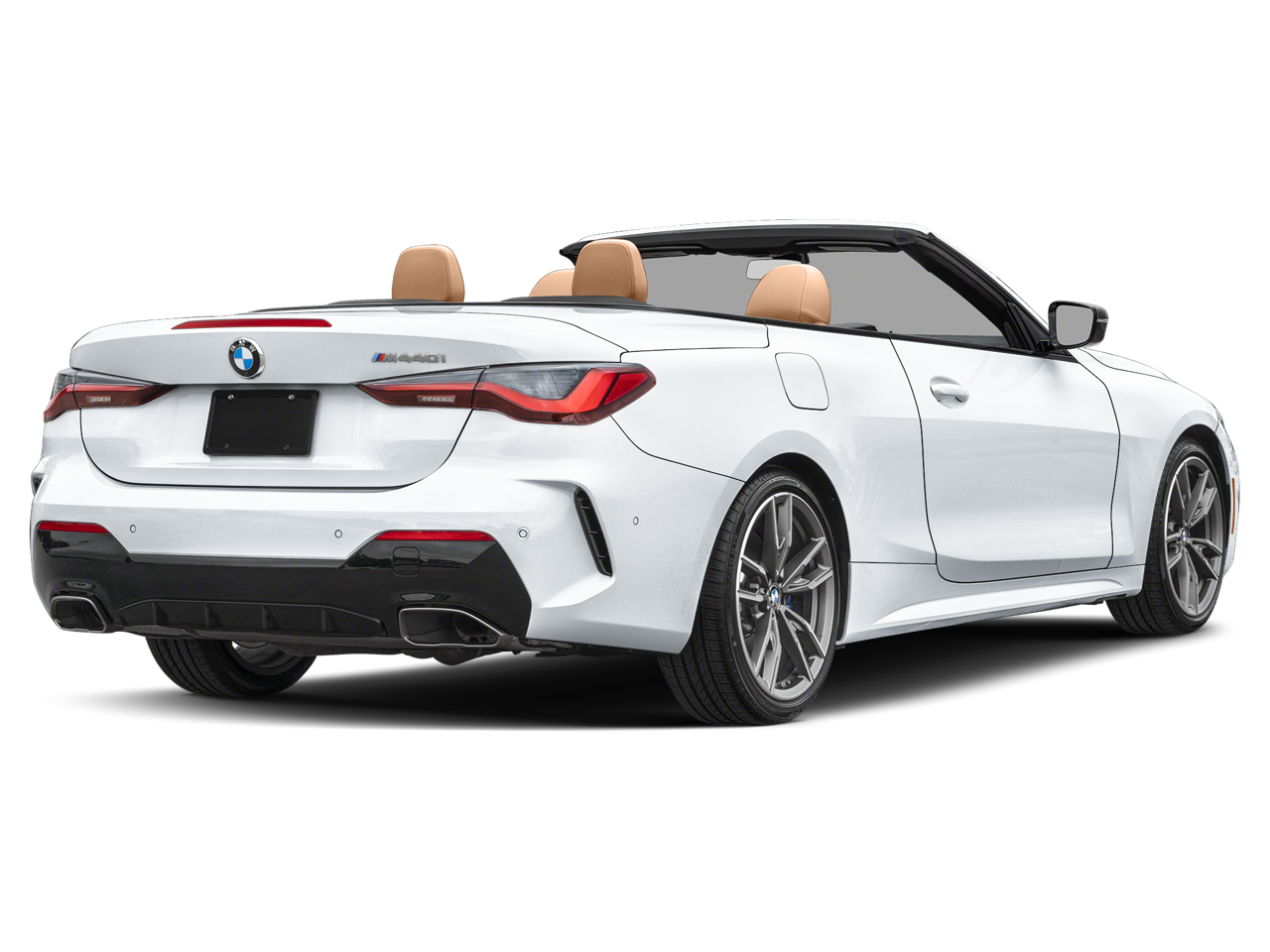 2024 BMW 440i xDrive M440i xDrive