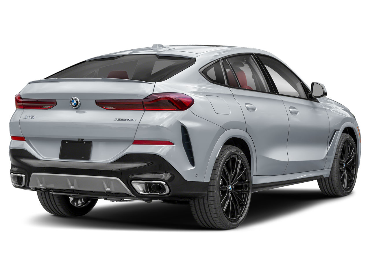 2024 BMW X6 xDrive40i