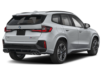 2024 BMW X1 M35i