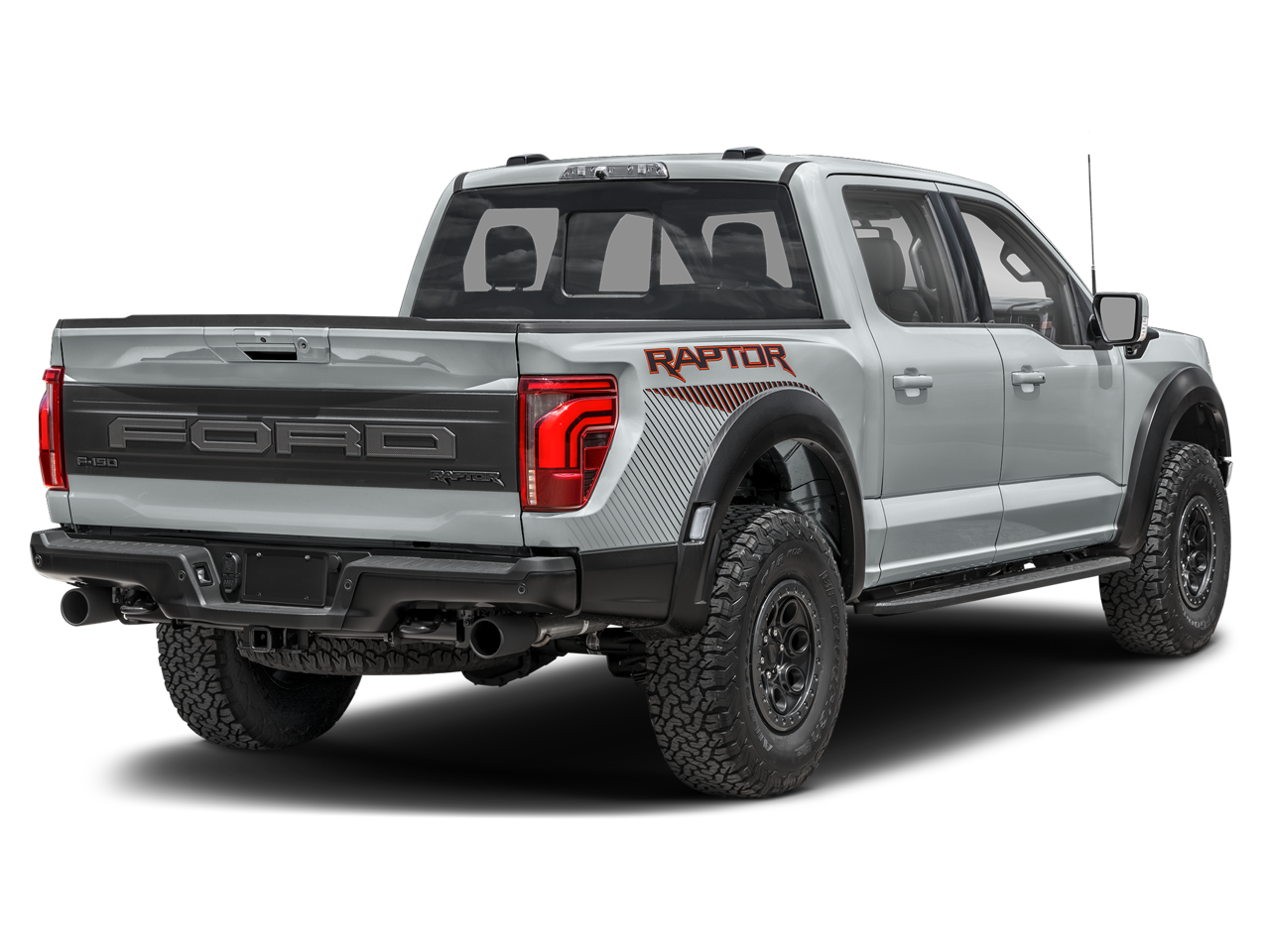 2024 Ford F-150 Raptor Hennessey VelociRaptor 1000