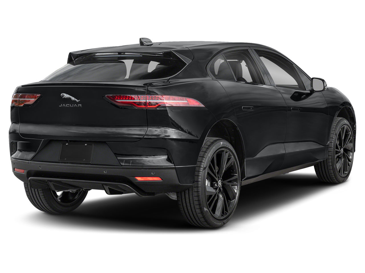 2024 Jaguar I-PACE HSE
