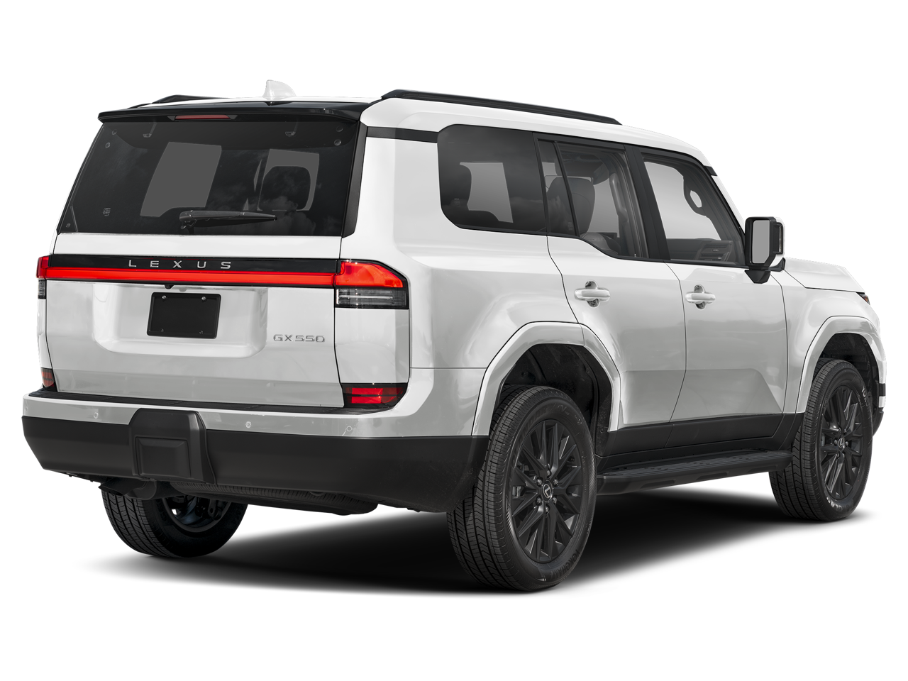 2024 Lexus GX 550 Premium