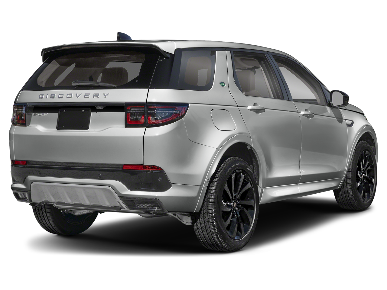 2024 Land Rover Discovery Sport S