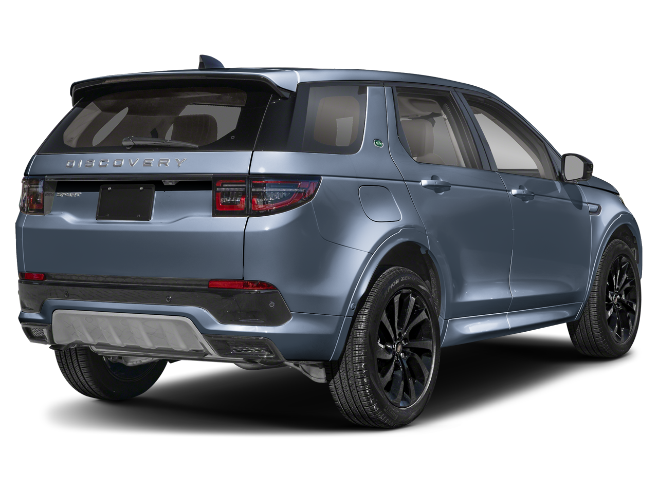 2024 Land Rover Discovery Sport S