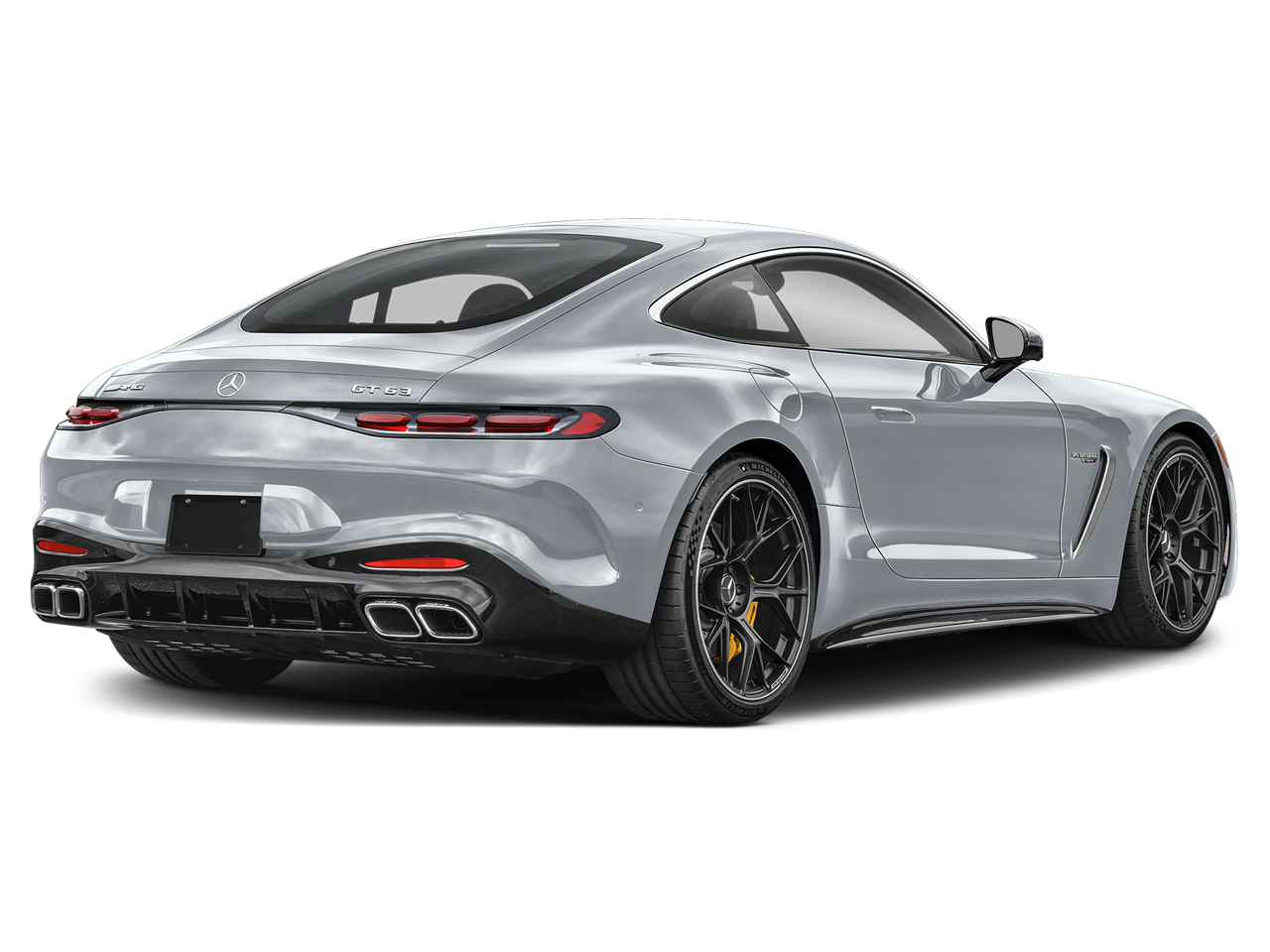 2024 Mercedes-Benz AMG® GT 63 Base 4MATIC®