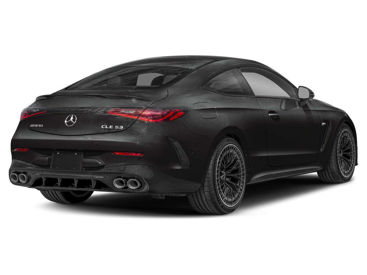 2024 Mercedes-Benz CLE AMG® CLE 53