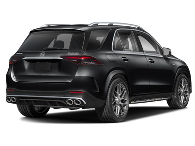 2024 Mercedes-Benz GLE AMG® GLE 53
