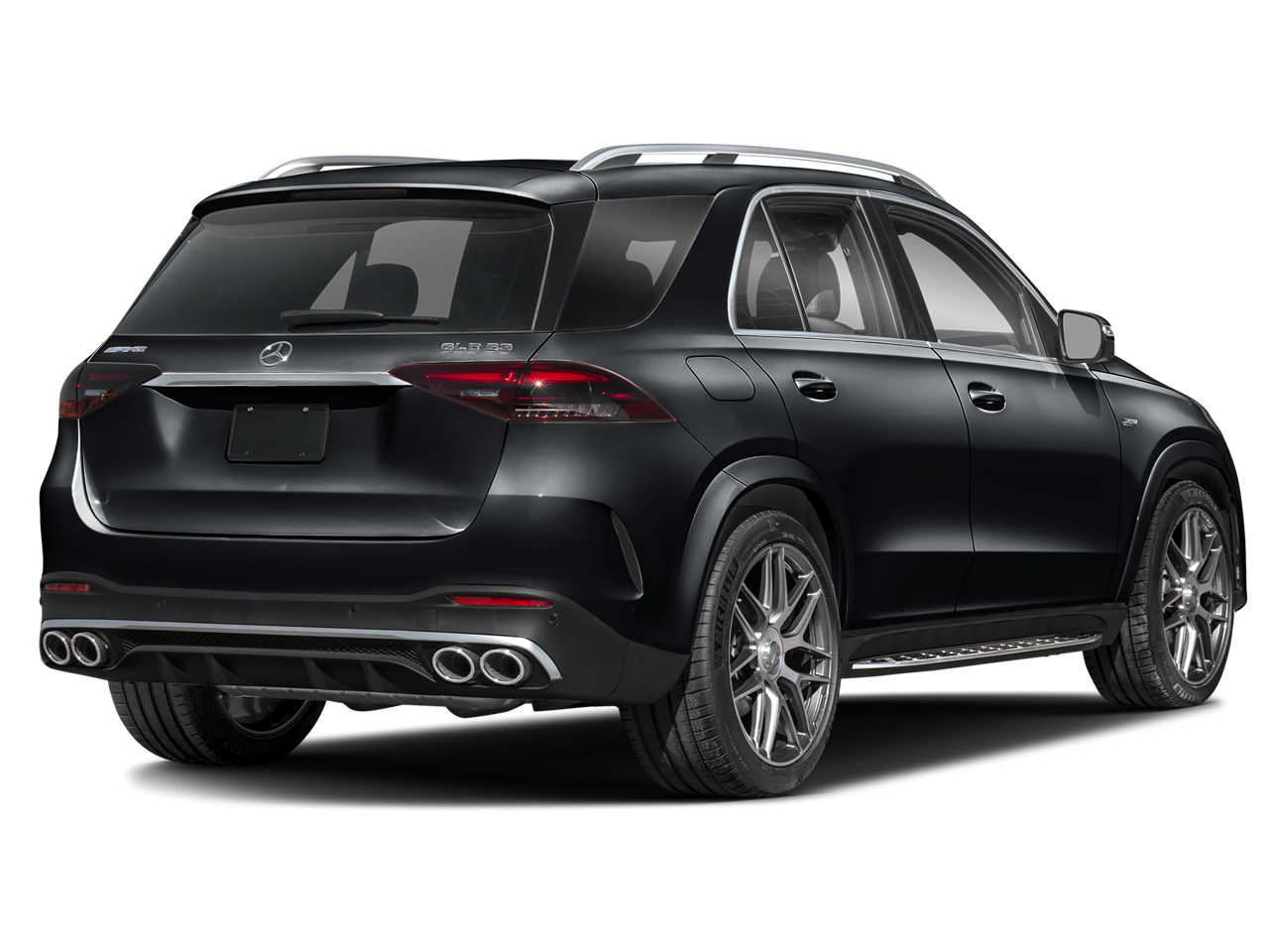 2024 Mercedes-Benz GLE AMG® GLE 53