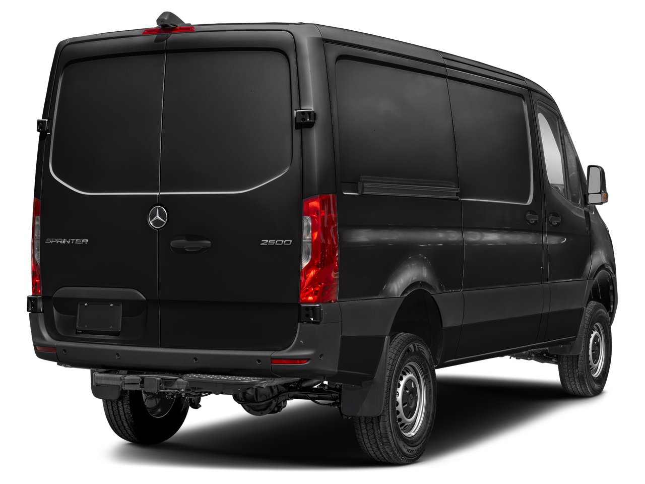2024 Mercedes-Benz Sprinter 2500 4MATIC®