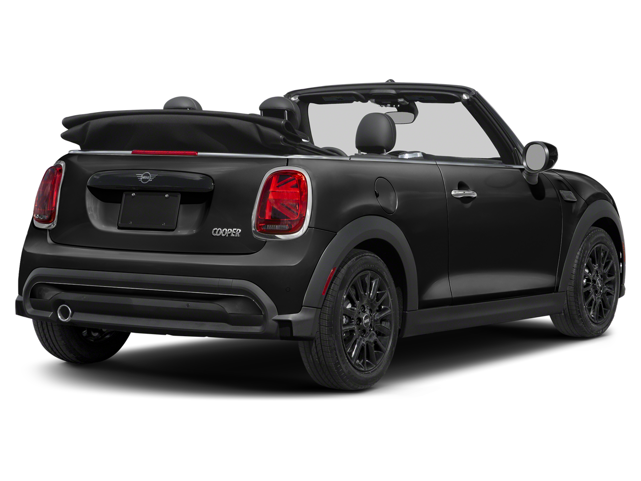 2024 MINI Cooper S Cooper S