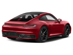 2024 Porsche 911 Carrera S