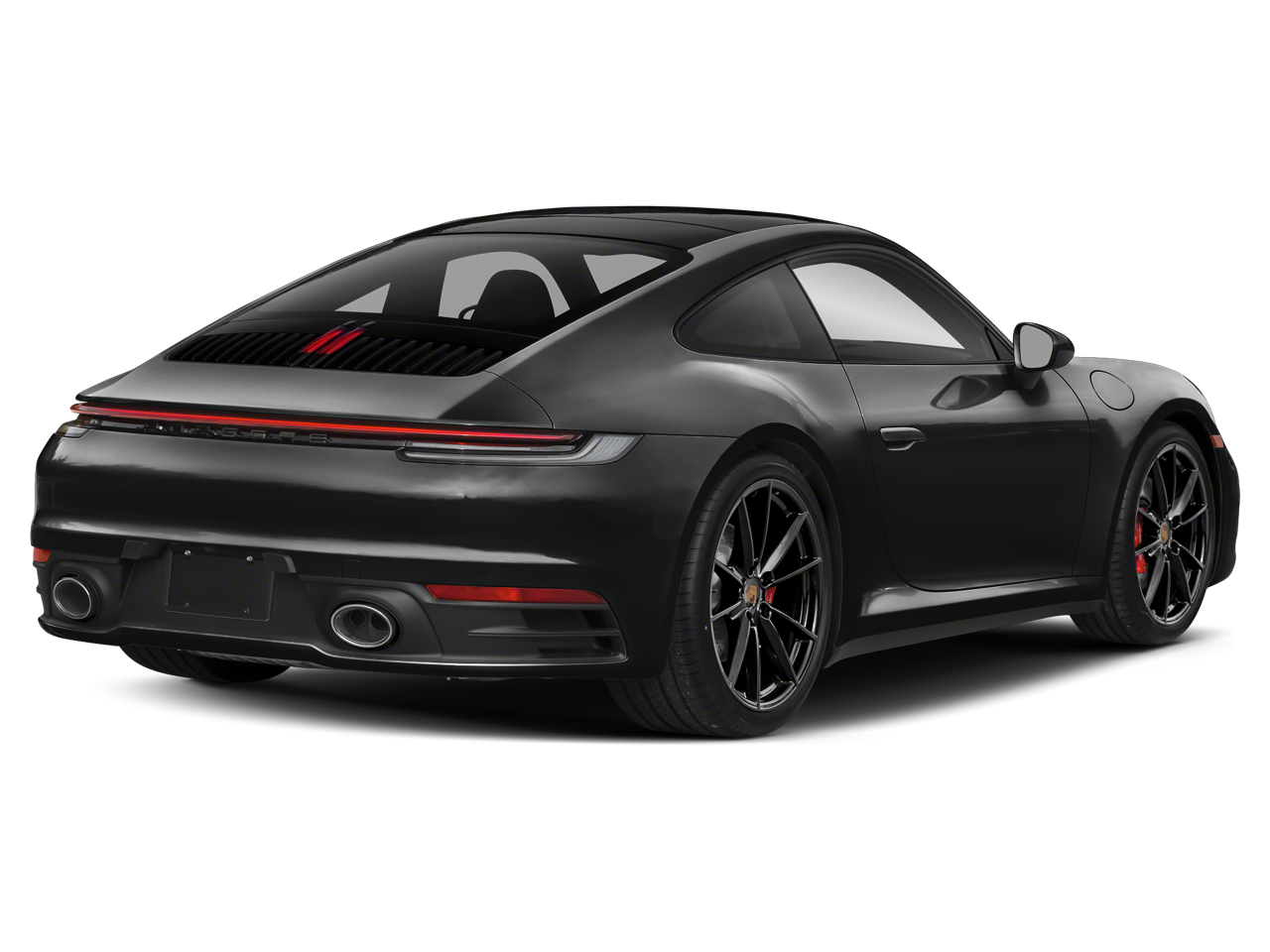 2024 Porsche 911 Carrera S