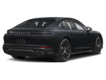 2024 Porsche Panamera 4