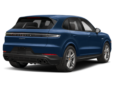 2024 Porsche Cayenne Techart Magnum Turbo E-Hybrid