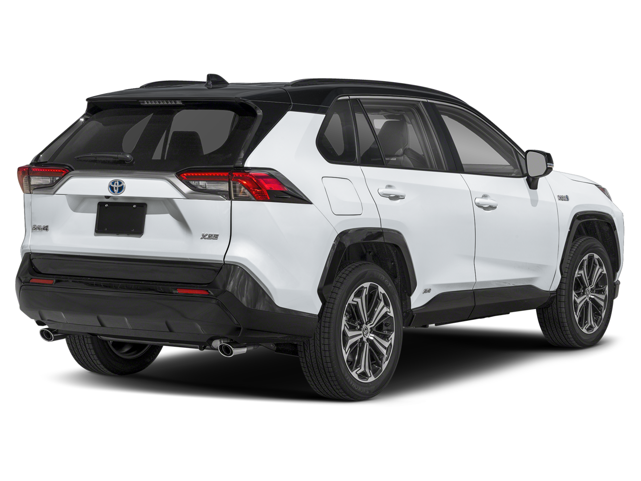 2024 Toyota RAV4 Prime XSE