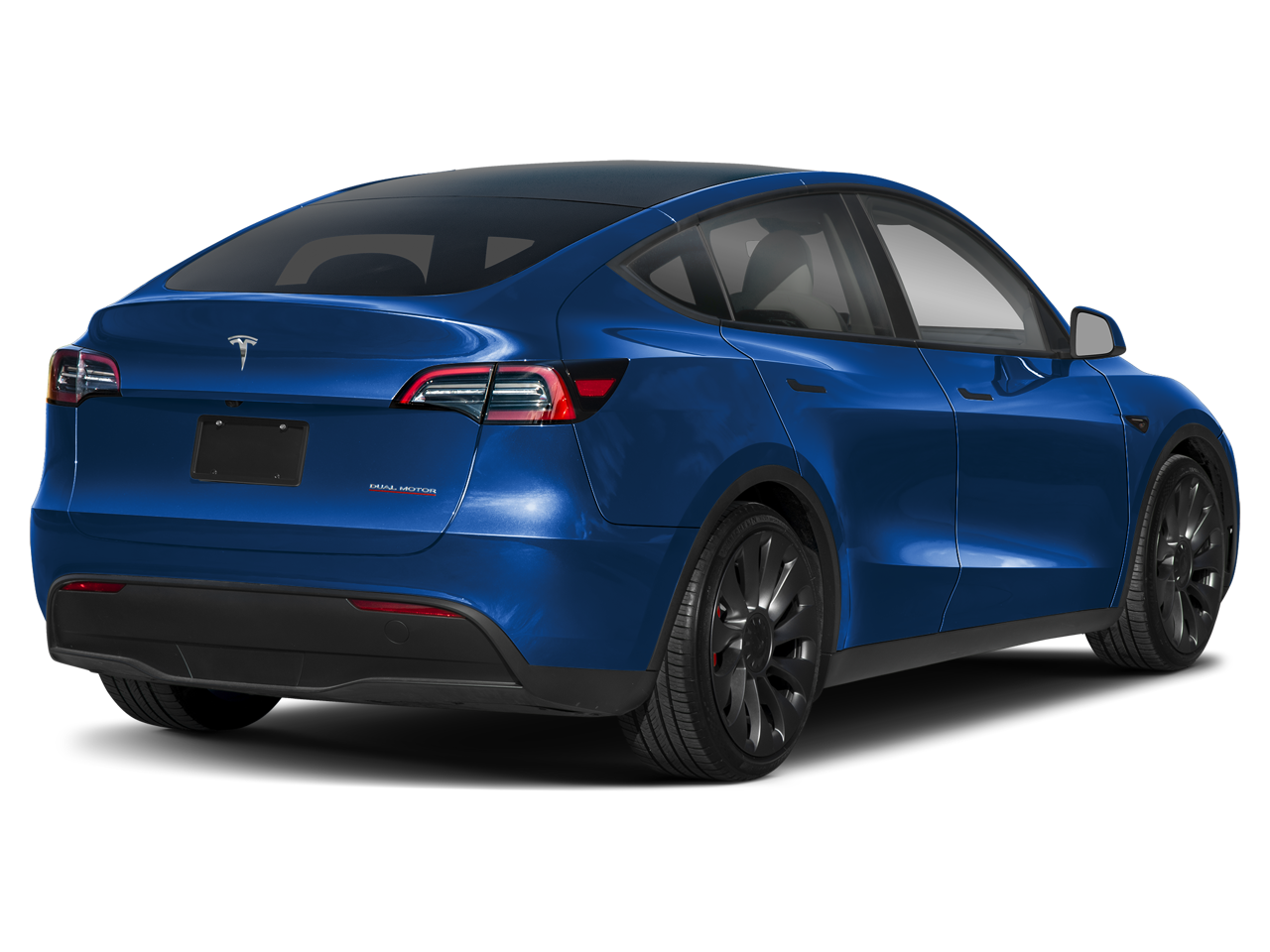 2024 Tesla Model Y Performance
