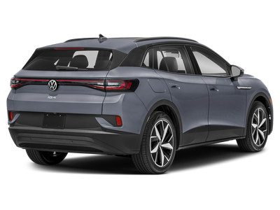 2024 Volkswagen Id.4 S