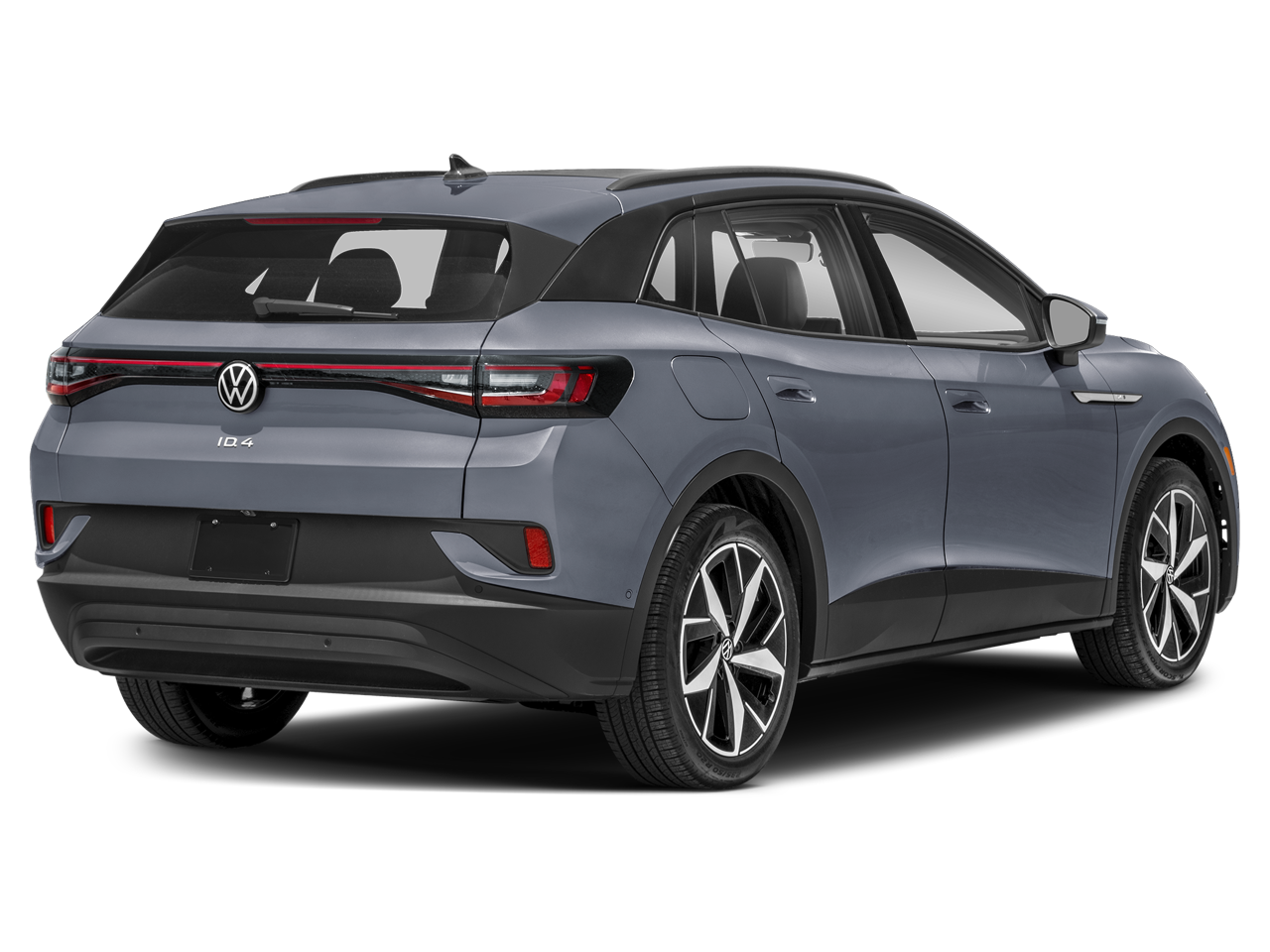 2024 Volkswagen Id.4 S