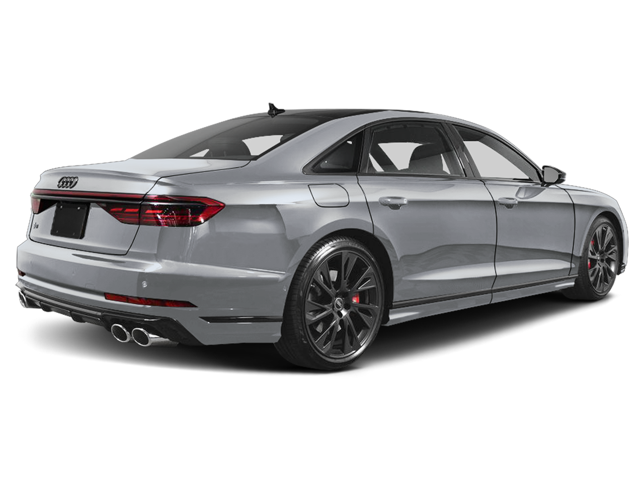 2025 Audi S8 4.0T quattro