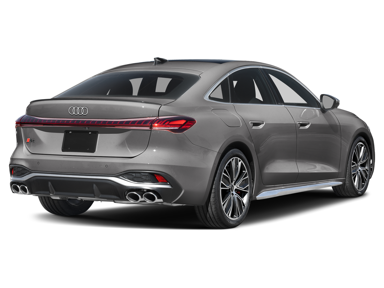 2025 Audi S5 Premium Plus