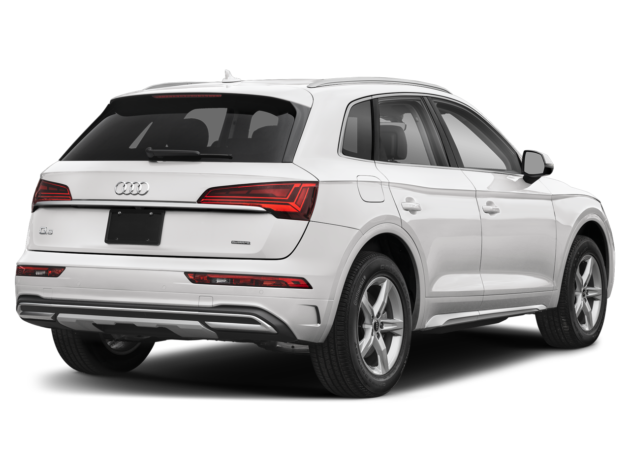 2025 Audi Q5 S line Premium