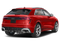 2025 Audi RS Q8 performance 4.0T quattro