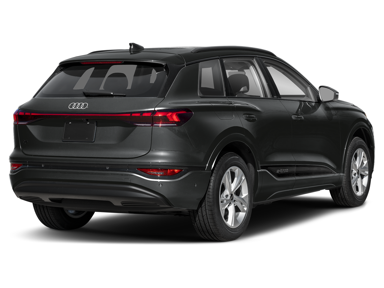 2025 Audi Q6 e-tron Premium Plus