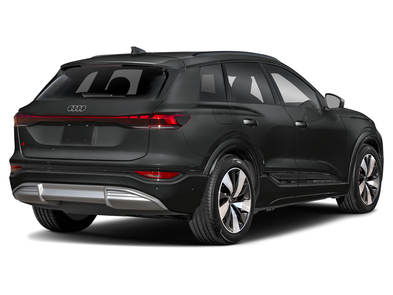 2025 Audi SQ6 e-tron Prestige